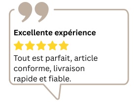 Avis clients