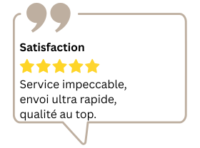 Avis clients