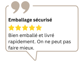 Avis clients