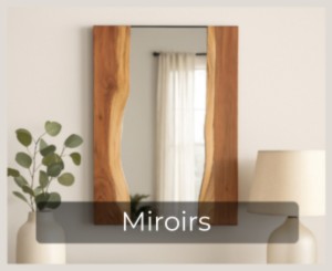 Miroir Miroir