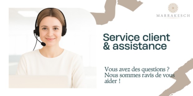 Service & aide