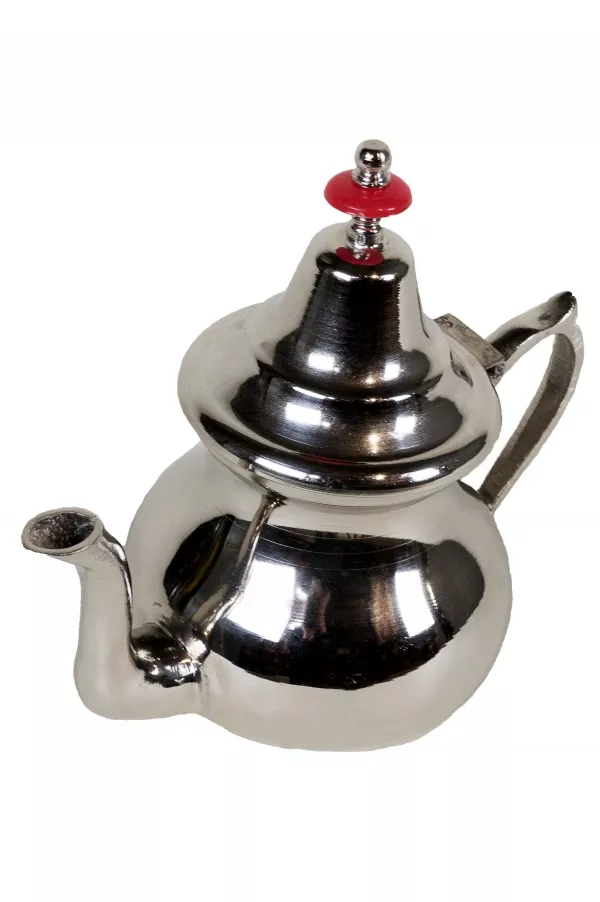 Teapot Marrakesh Style Mint Tea Peppermint Oriental Tea Pot 800 ML