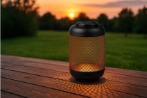 Éclairages solaires