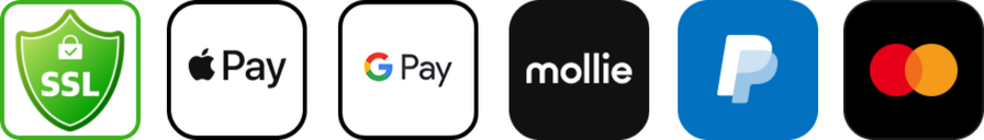 Modes de paiement
