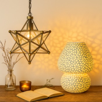 Lampes & Luminaires