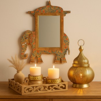 Accessoires de décoration