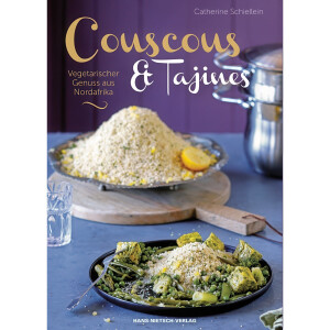 Couscous et tajines : les délices...