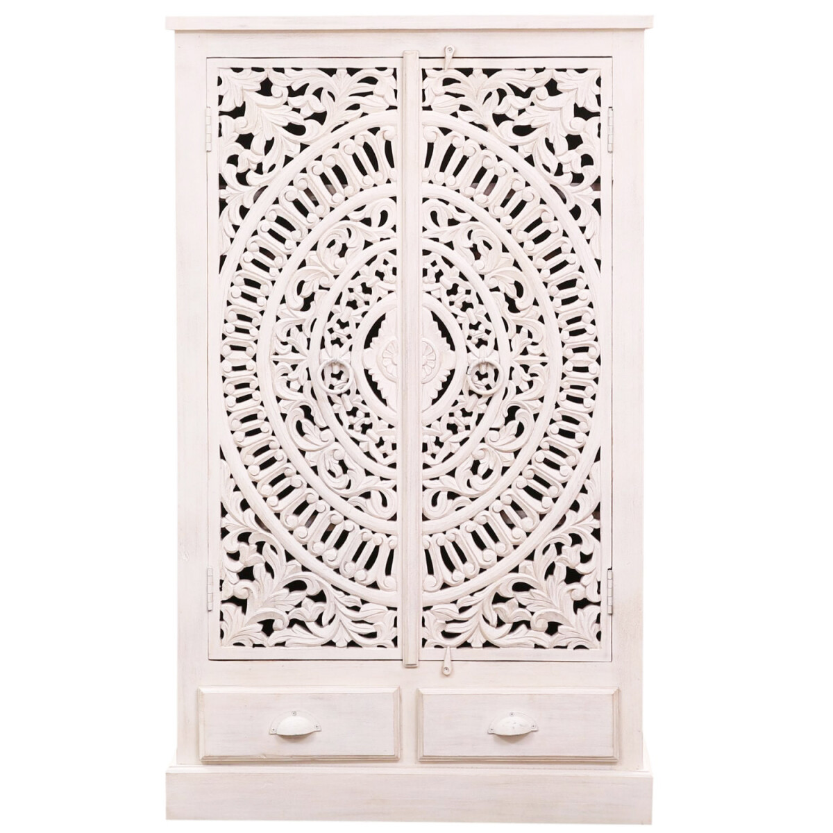 Marokkanischer Schrank Kleiderschrank En box