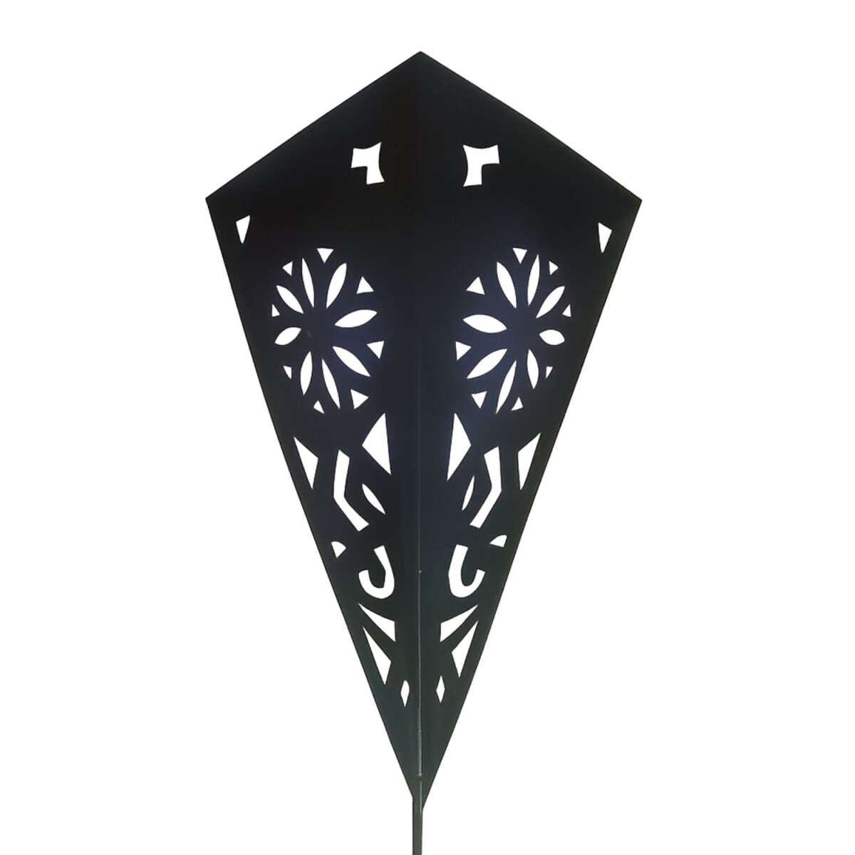 Applique murale orientale Nuria –  box