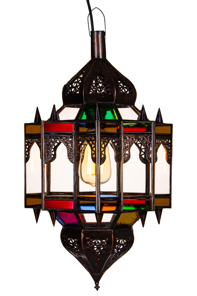 Hängeleuchte Alia Multi 50cm | Medi box