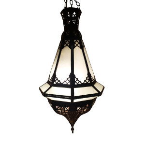 Suspension orientale Maimouna 44 cm | Fabriquée...