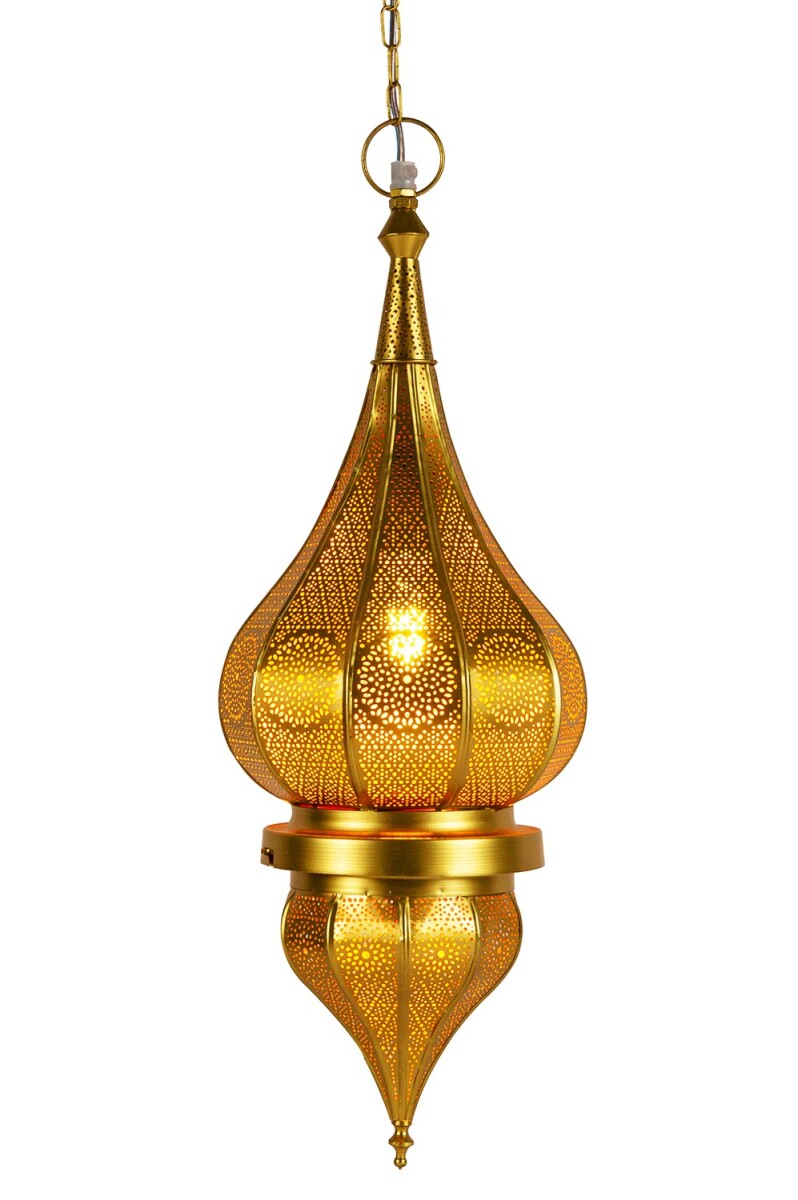 Orientalische Lampe Hängeleuchte Fa box