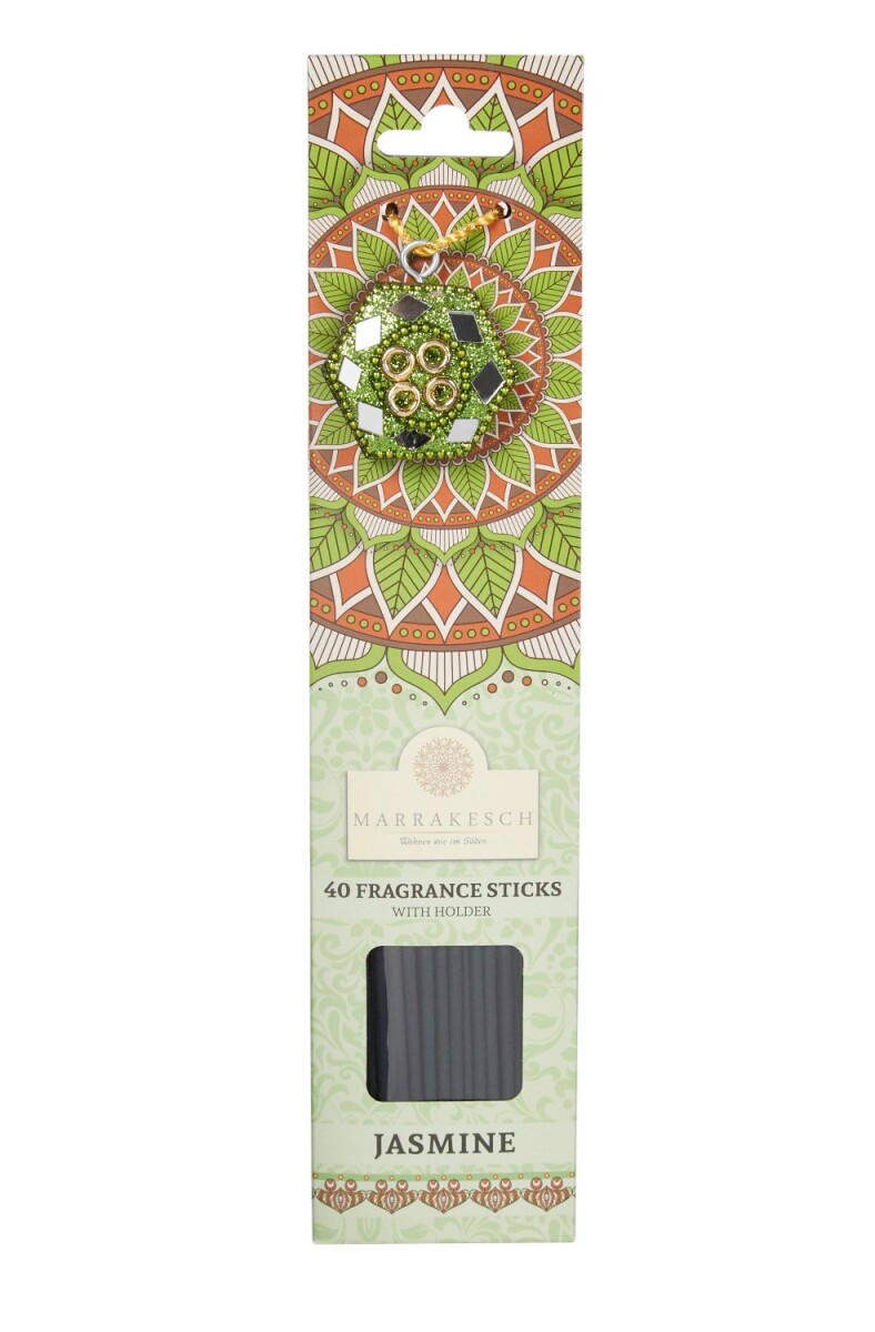 Räucherstäbchen Jasmin