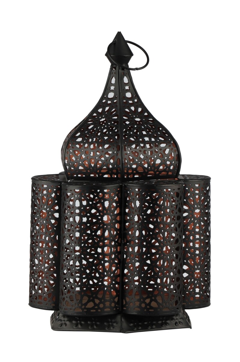 Orientalische Tischlampe Nachttischlampe box