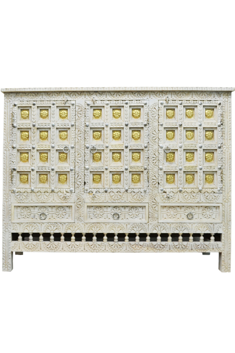 Buffet oriental Hasret box