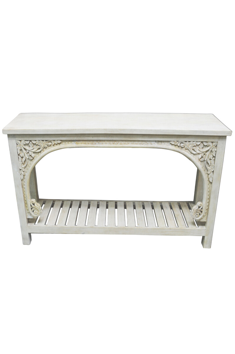 Console orientale Fazli box