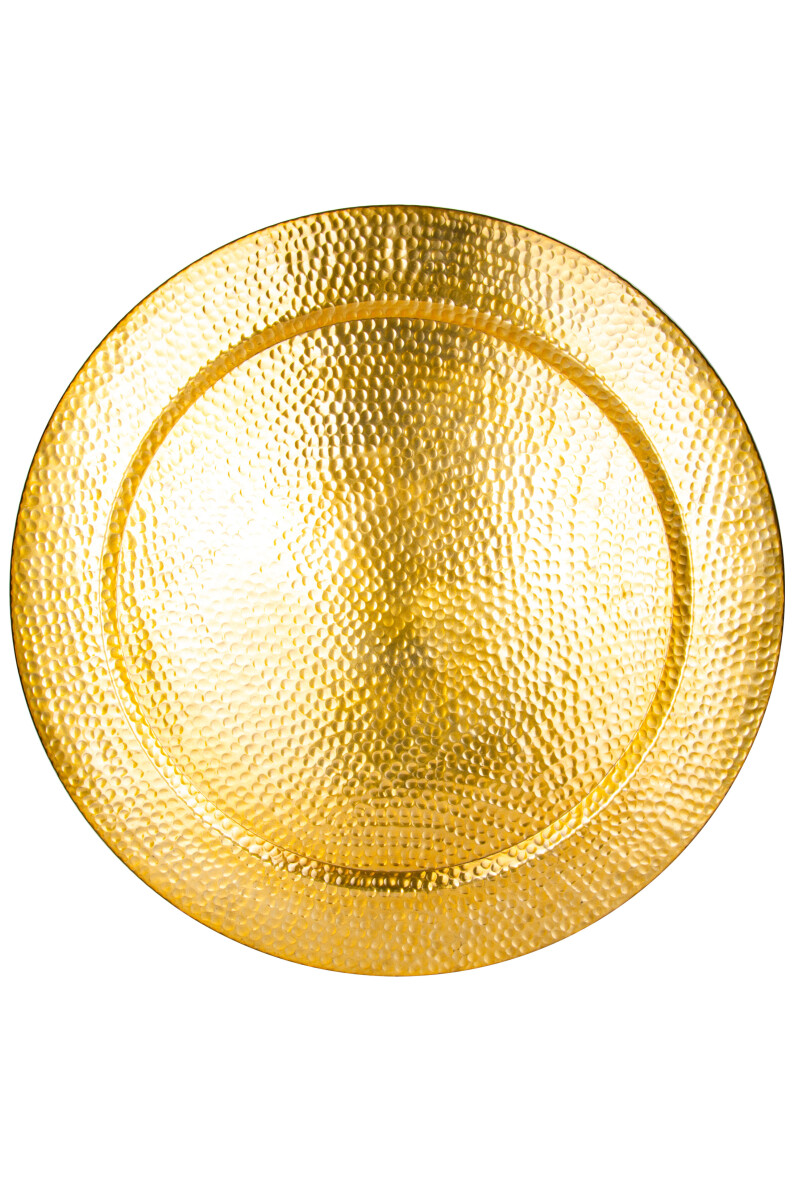 Design Tablett Dekotablett Serviertablett Wanddeko Nizza Gol