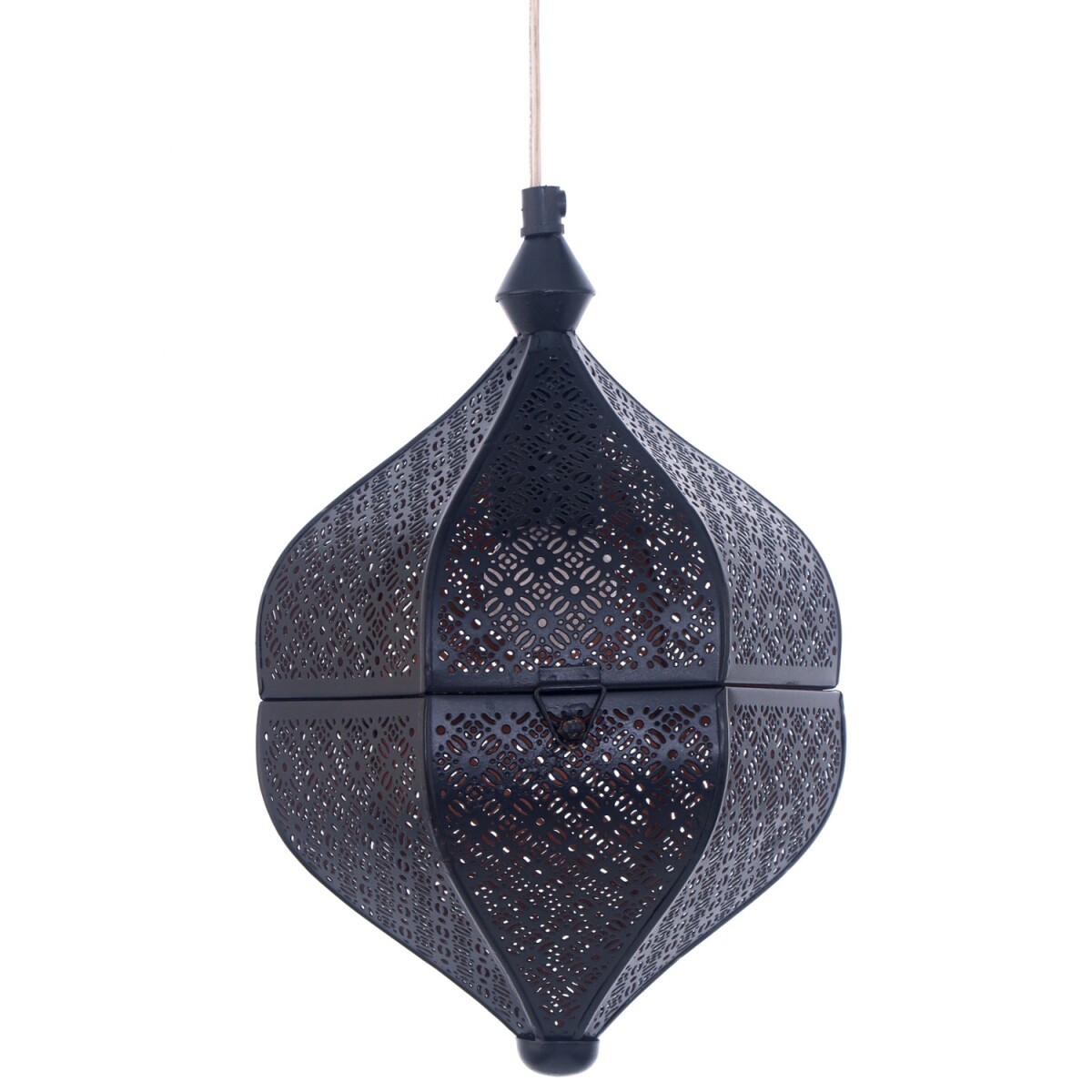 Orientalische Lampe Leuchte Hängela box