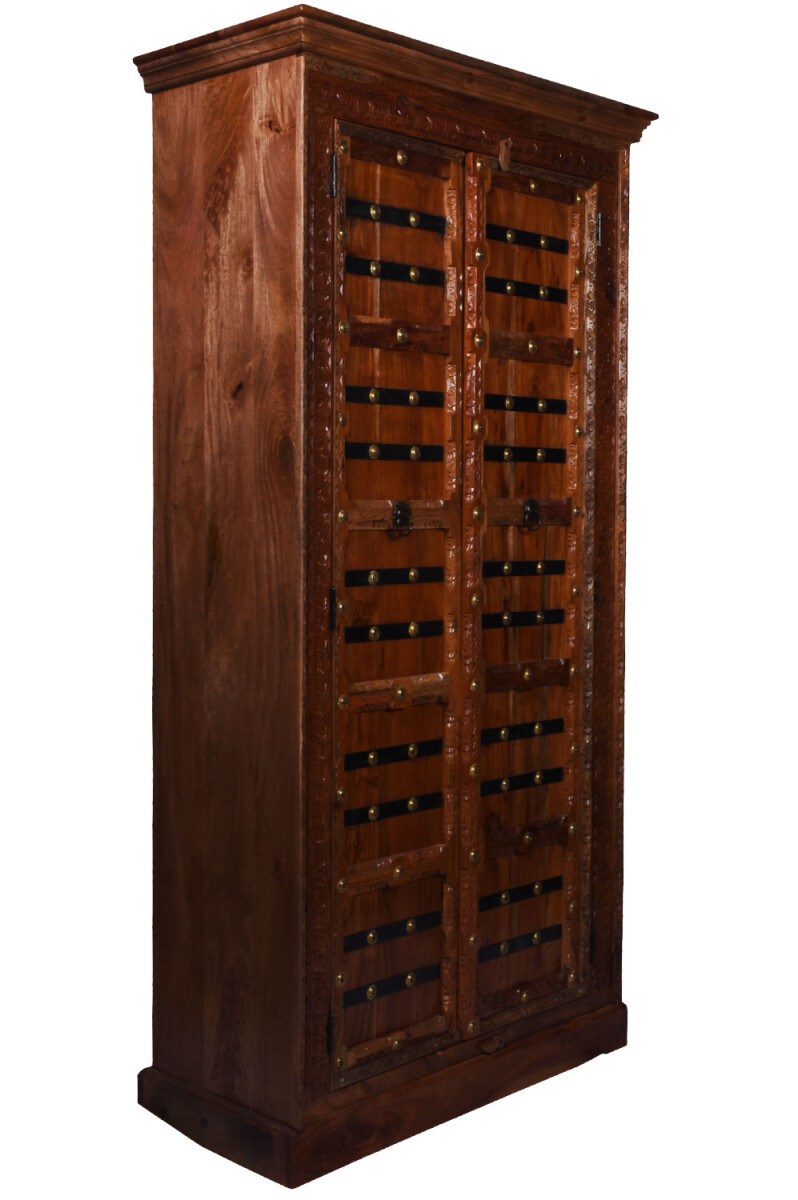 Vintage Schrank Kleiderschrank Hurghada