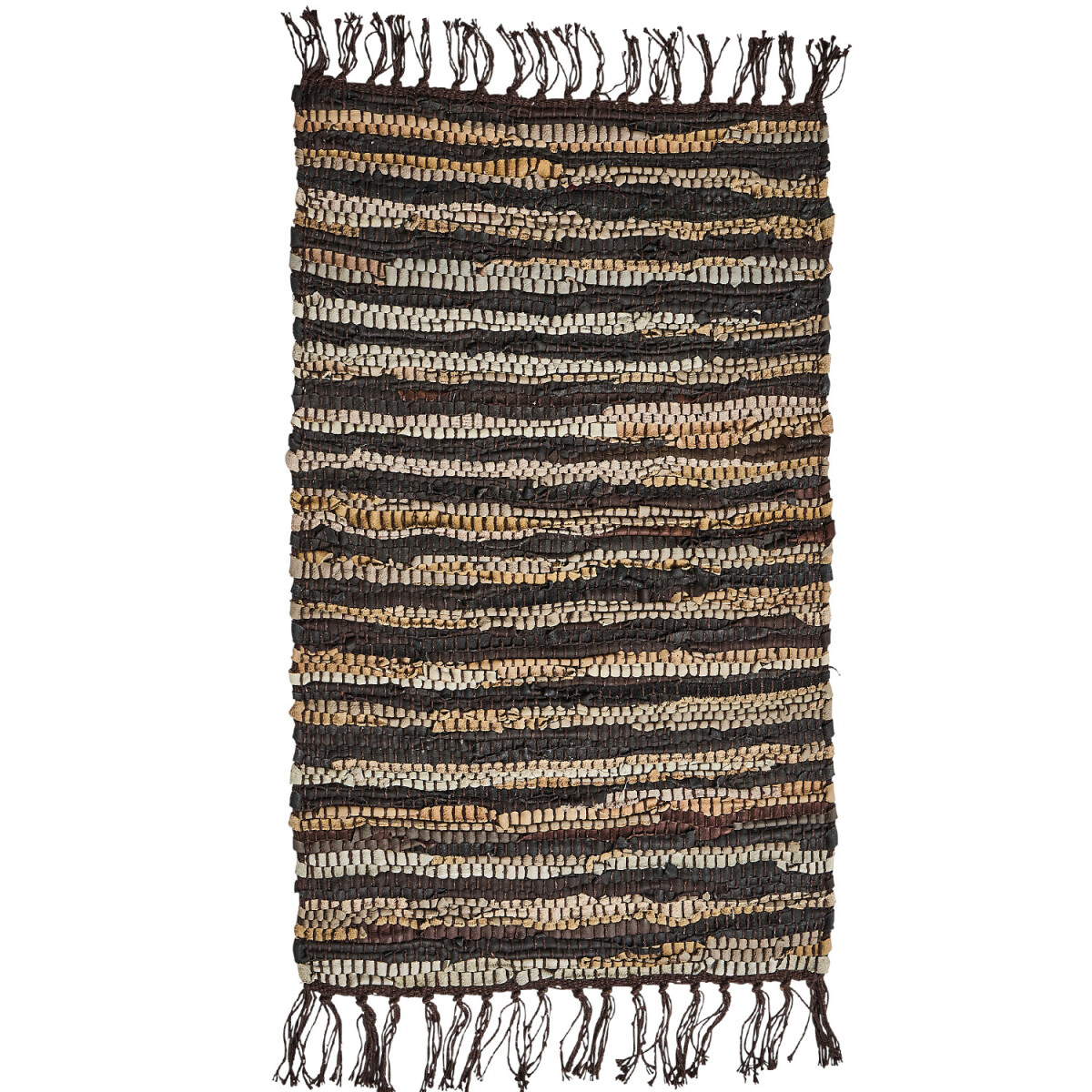 Tapis de couloir pour le couloir Dakar 60x40 cm