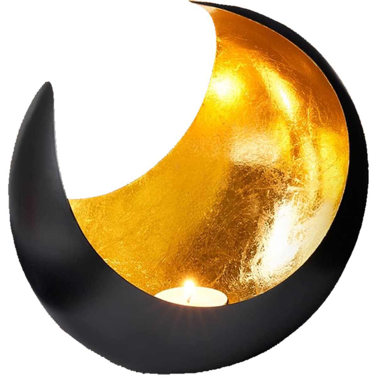 Lanterne MAADES de style oriental Moona, box