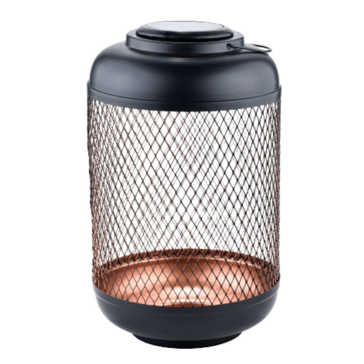 Moderne Solarlaterne Laterne Lampe Deko Skandinavisch Balkon