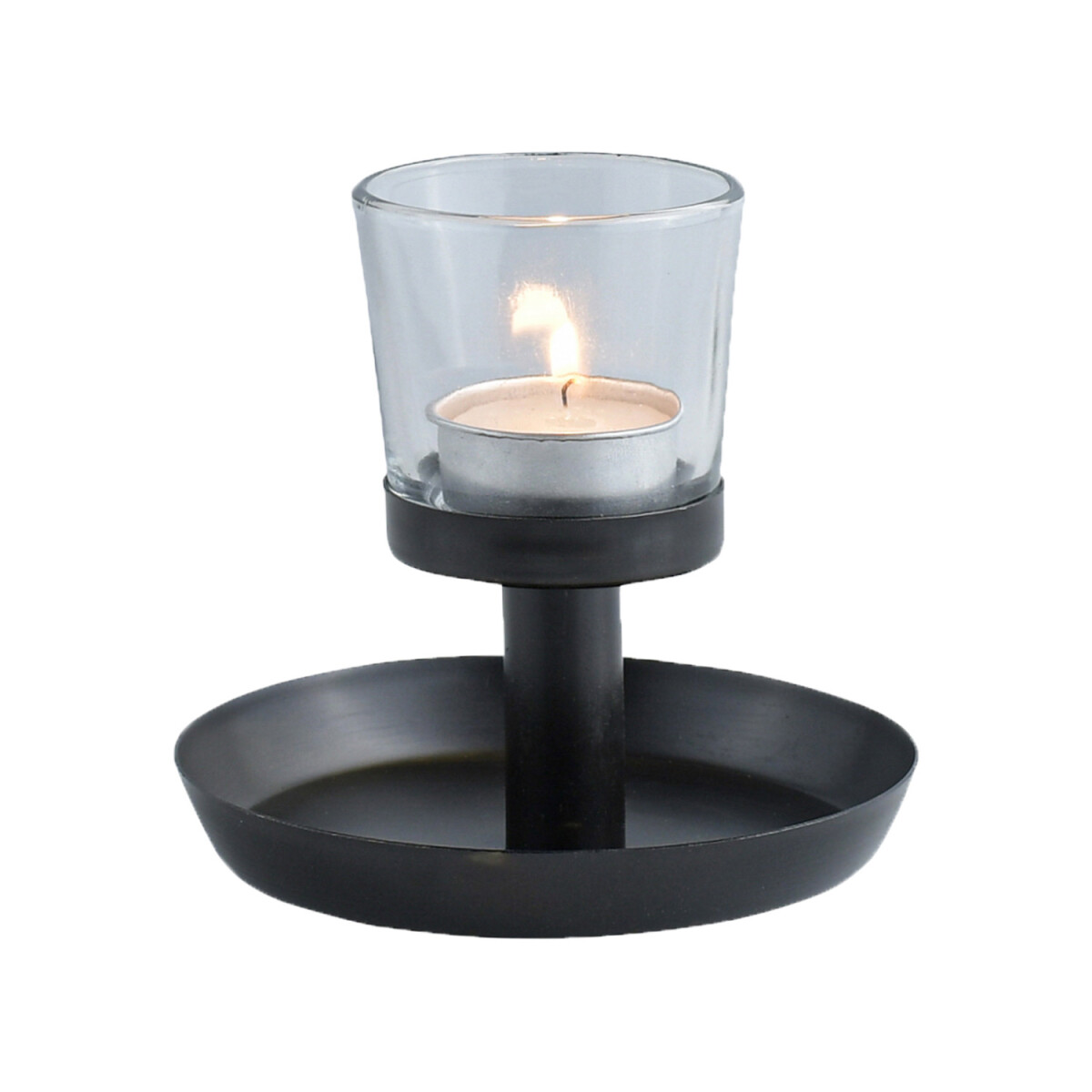 Moderne Deko Teelichthalter Kerzenhalter box