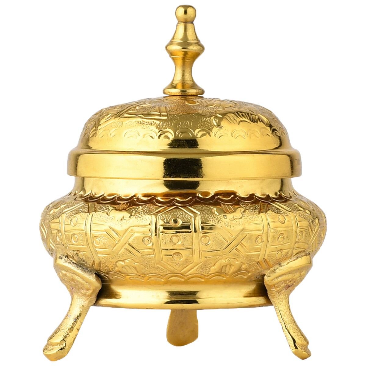 Orientalische Deko Zuckerdose Tischdeko Aufbewahrungsdose Bo