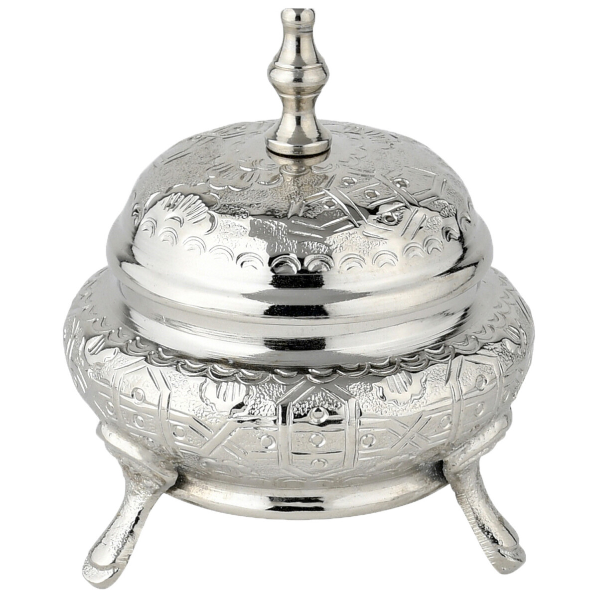 Marokkanische Deko Zuckerdose Tischdeko Aufbewahrungsdose Bo