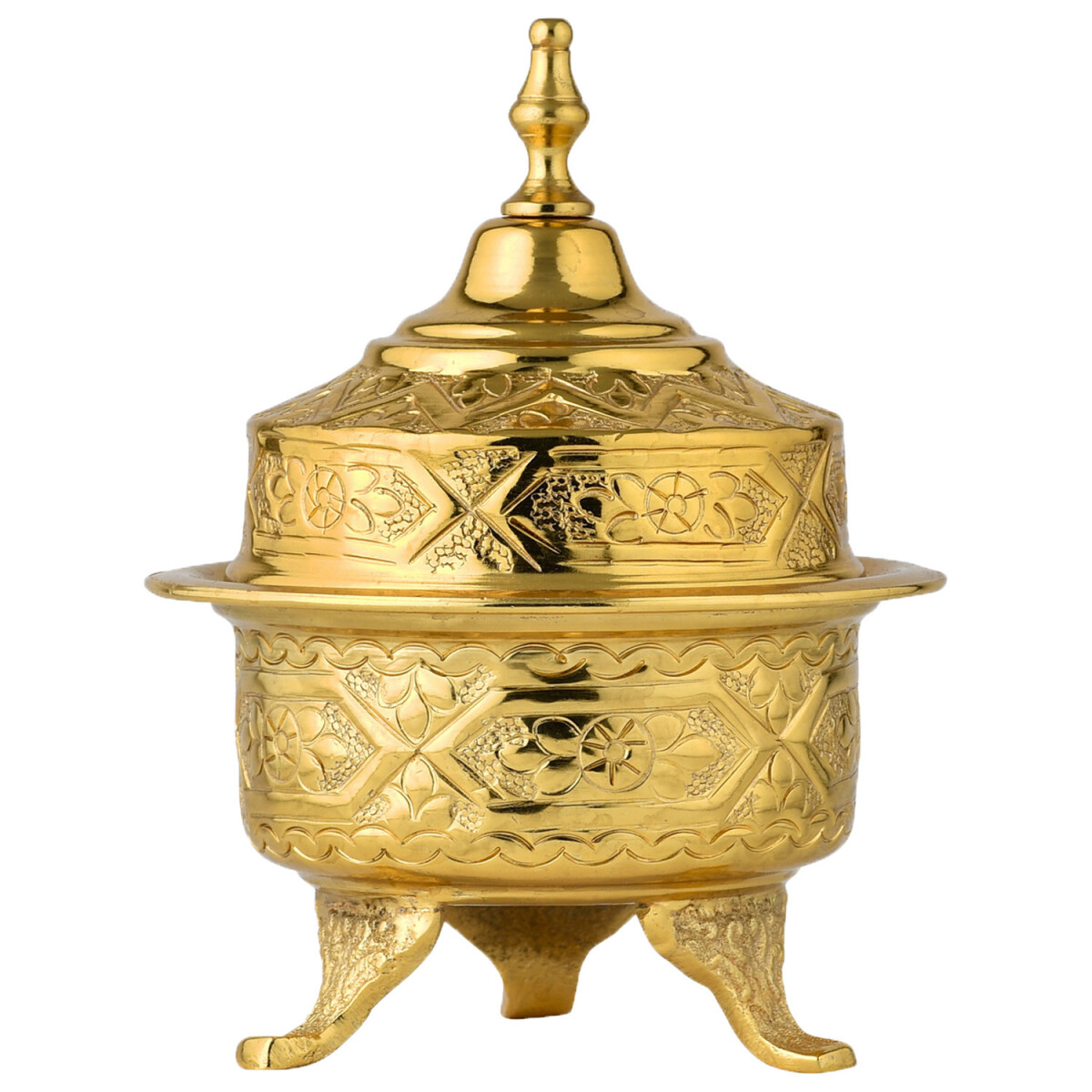 Orientalische Deko Zuckerdose Tischdeko Aufbewahrungsdose Bo