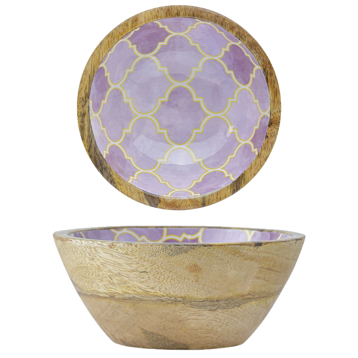 Schale Schmuckschale Schlüsselschale Kesse -2-