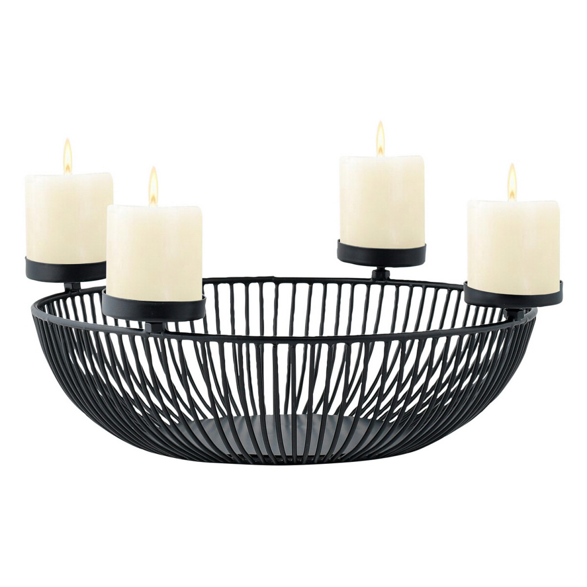 Décoration moderne, couronne de l box