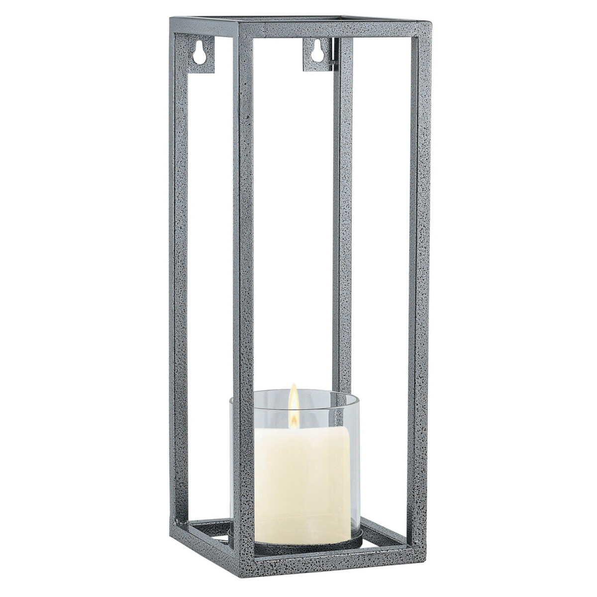 Bougeoirs muraux décoratifs modernes pour bougies cha