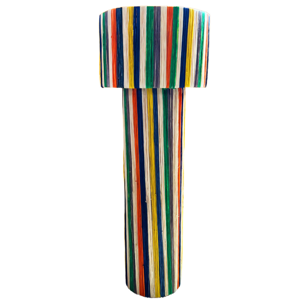 Lampadaire décoratif bohèm box