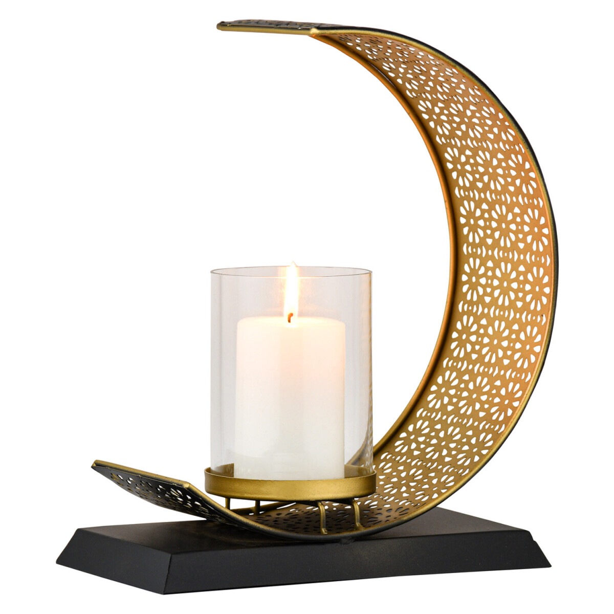 Kerzenhalter Kerzenständer modern A box