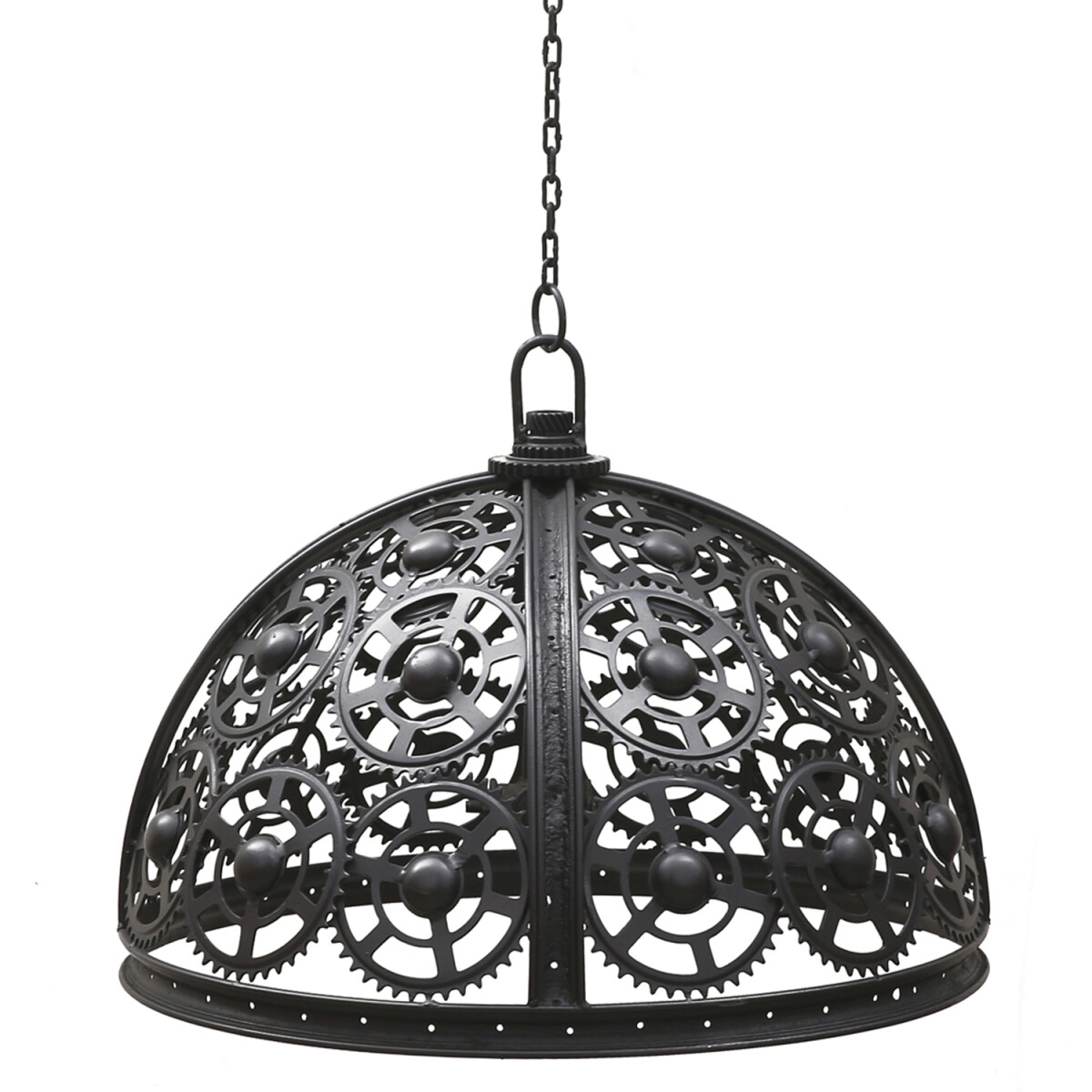 Suspension Aapaam XXL – Suspension industrielle en fer