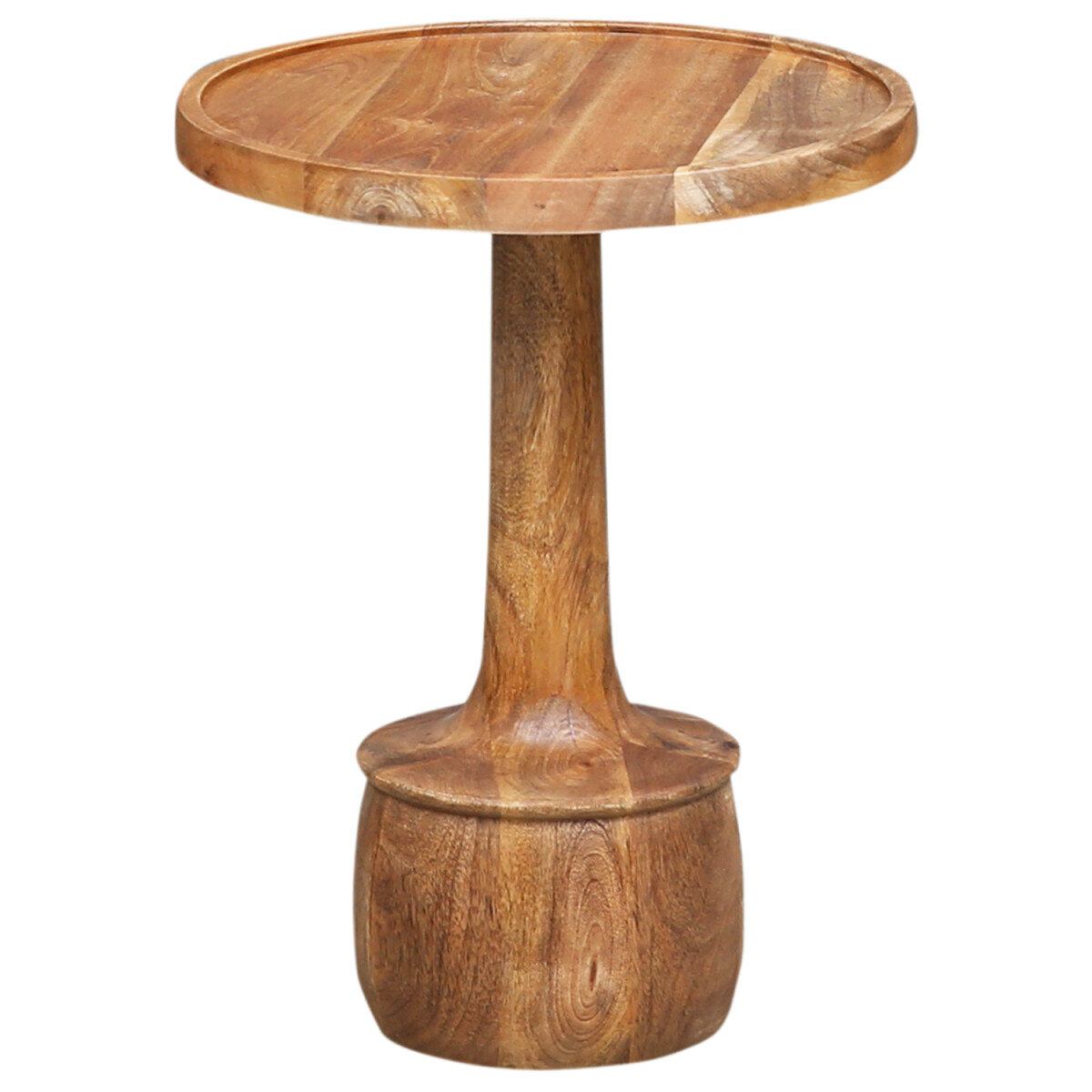 Table dappoint Accursia – Ronde, 3 box