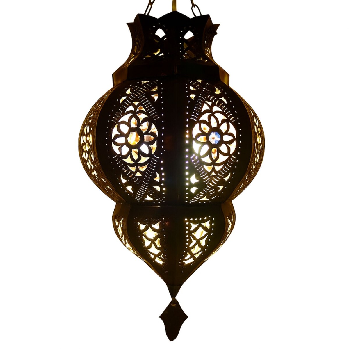 Argana – Marokkanische Hängel box