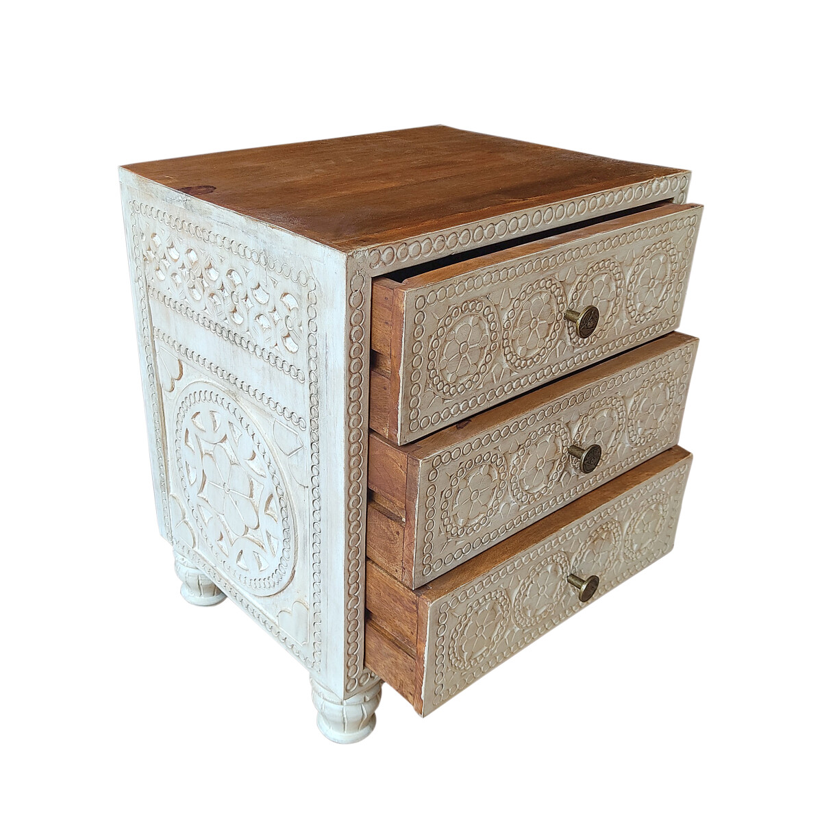 Orientalischer Nachttisch Nuweiba