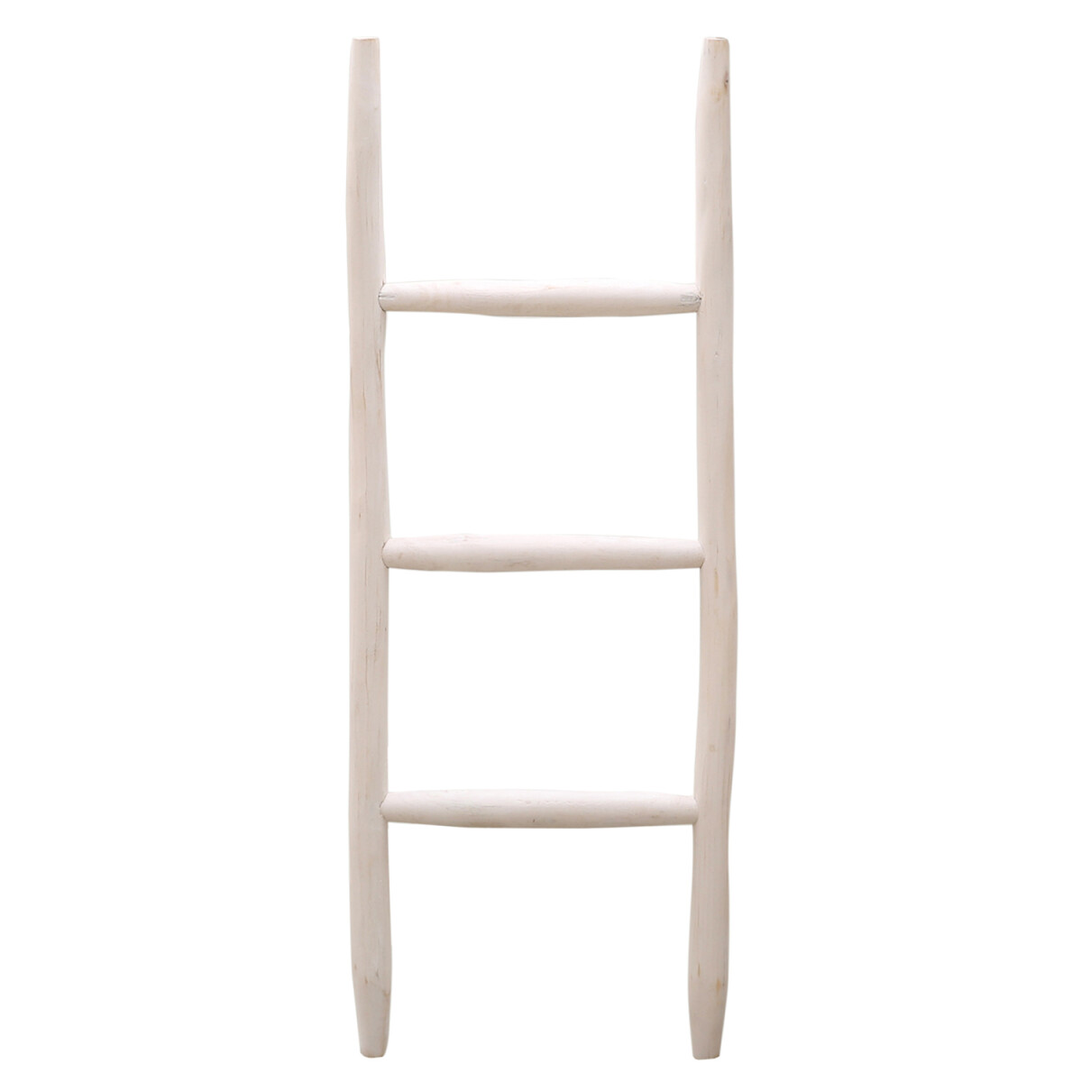 Dekoleiter Manoni 92cm – Handgefertigte Deko-Leiter au