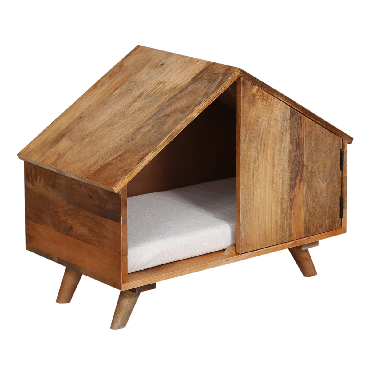 Hundebett Adiam 69cm - Designer Hundeh&u box