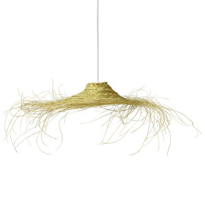 Suspension Mayari | Lampe suspendue bohème en...