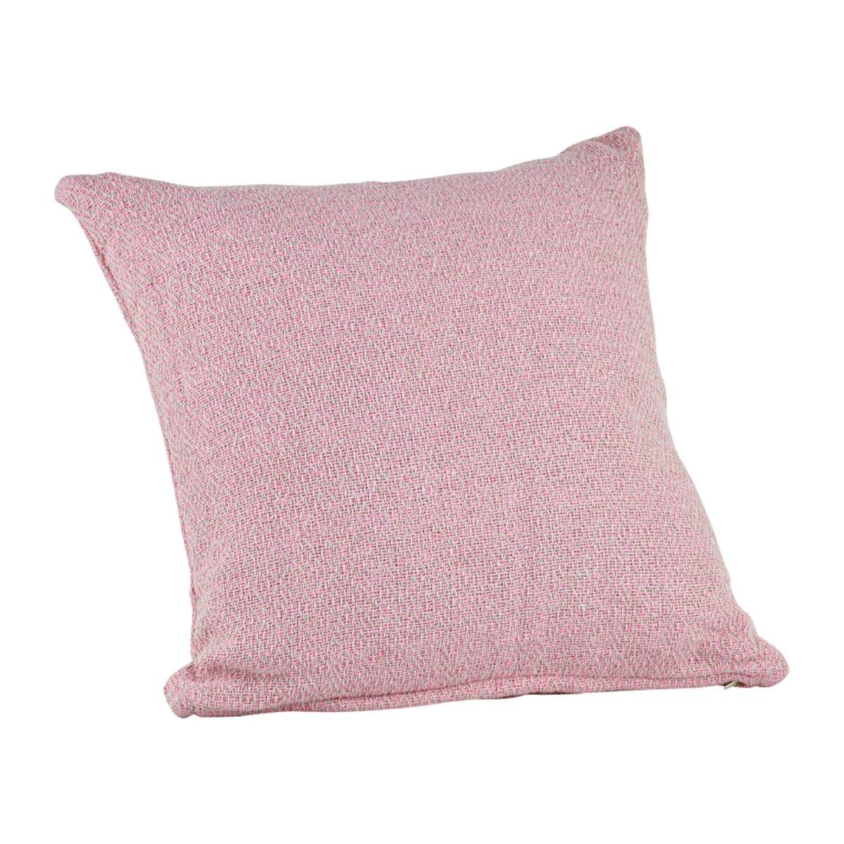 Housse de coussin Calix rose 40 ×  box