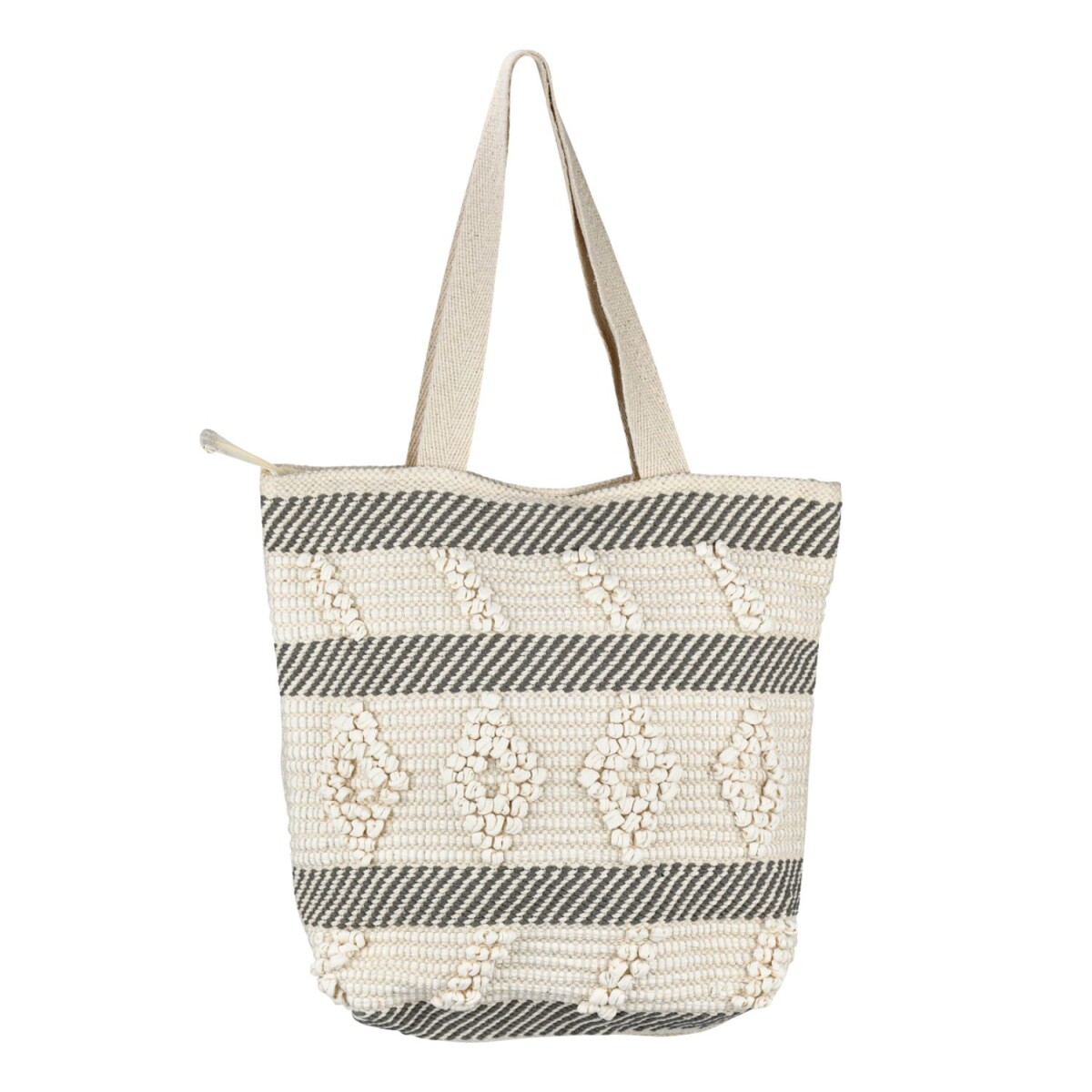 Boho Tasche Kalpur -1- 43x40cm | gro&szl box