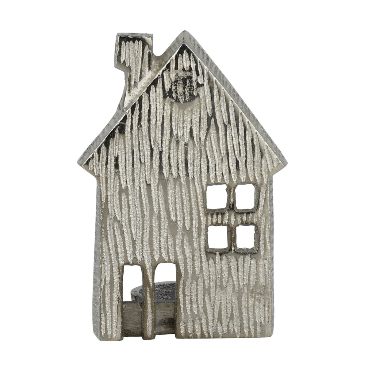 Petit photophore « Lichthäuse box