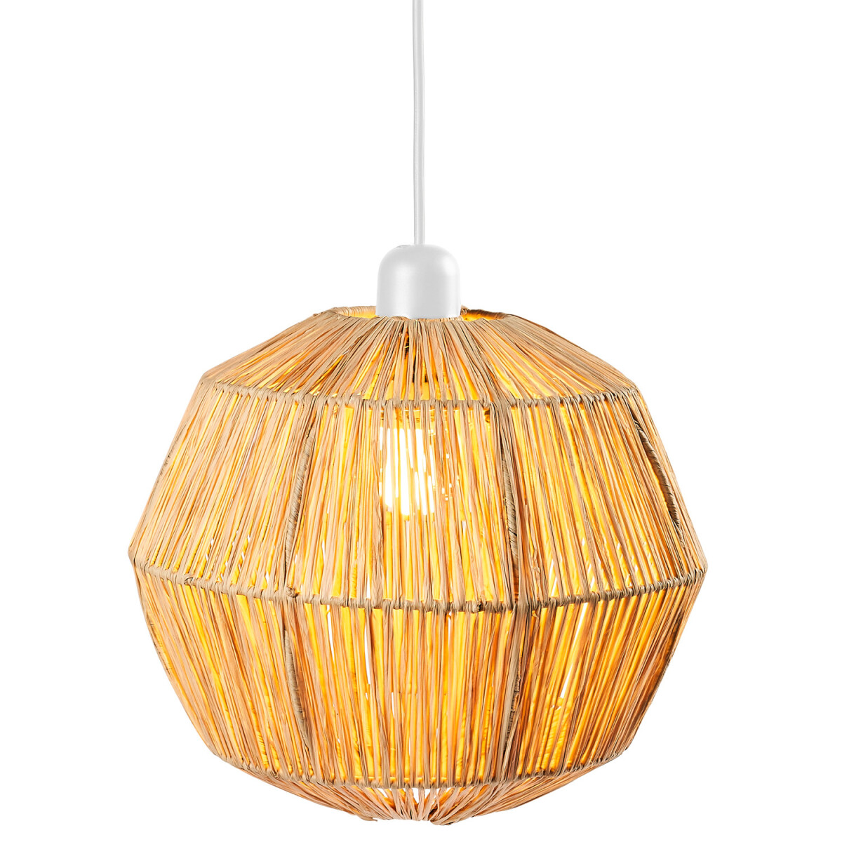 Böhmische Hängelampe Lampensch box