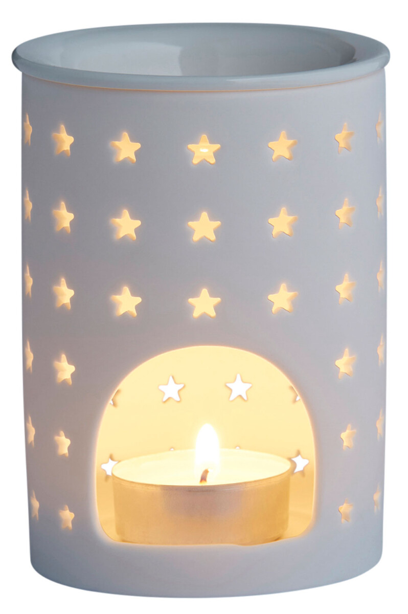 Diffuseur darômes en cérami box