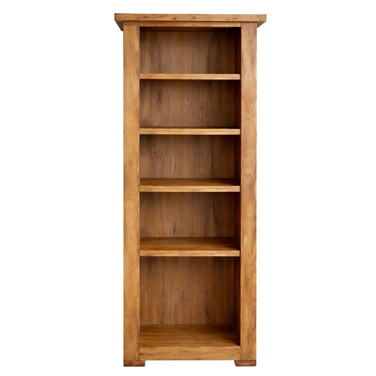 Badezimmerregal EFGH Industrial Vintage Massivholz 150cm