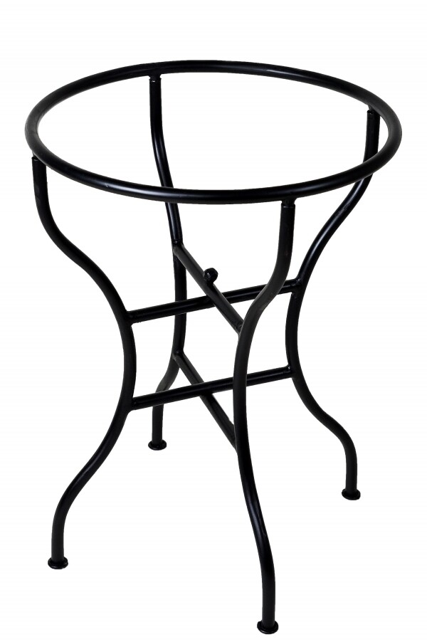 Table en mosaïque marocaine Buma Ø 60 cm | Fabri