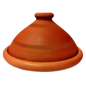 Tajine marocain touareg - 30 cm